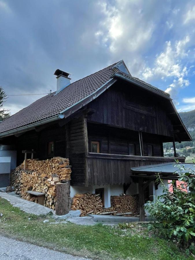 Haus Lahner Villa Bad Bleiberg Dış mekan fotoğraf