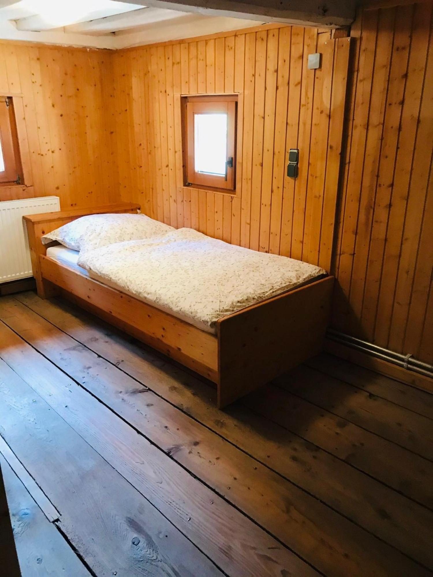Haus Lahner Villa Bad Bleiberg Dış mekan fotoğraf