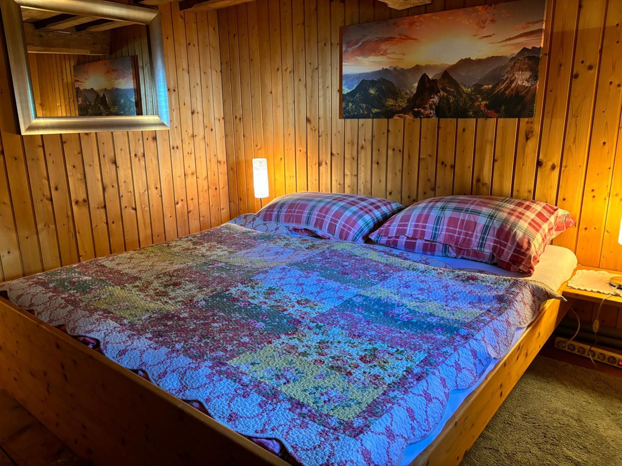 Haus Lahner Villa Bad Bleiberg Dış mekan fotoğraf